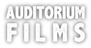 Auditorium Films Logo