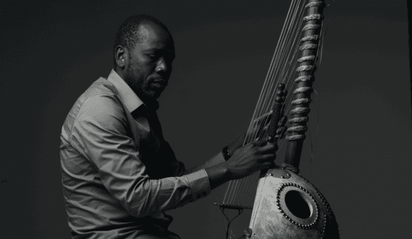 Ballaké Sissoko & the Kora, stories of an instrument without borders