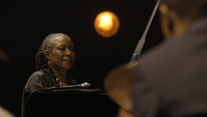 Photo Echoes with a Friend with Geri Allen, Craig Taborn & The McCoy Tyner Trio