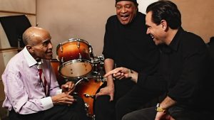Photo Al Jarreau "Bring Your Life to the Stage"