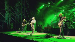 Photo Primavera Festival Barcelona 2014 - Arcade Fire, Pixies, Stromae & More