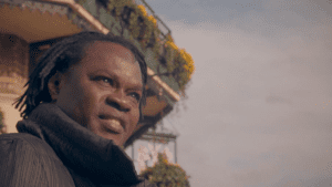 Photo Baaba Maal presents "The Traveller" ft. Mumford and Sons