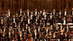 Photo Berlioz: La Symphonie Fantastique with John Eliot Gardiner at The Royal Opera of Versailles