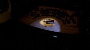 Photo Brad Mehldau "Three Pieces After Bach"