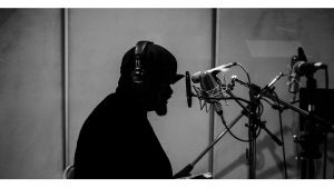 Photo Gregory Porter: Don't Forget Your Music