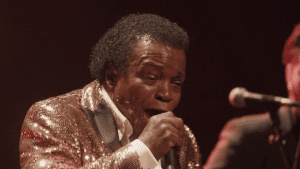 Photo Lee Fields & The Expressions