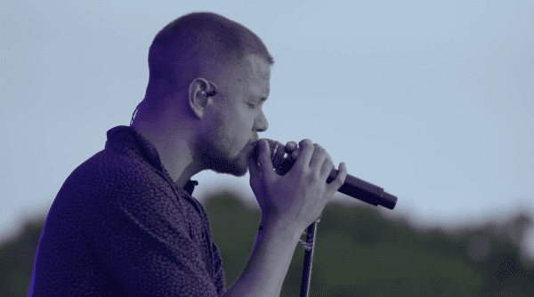 Photo Imagine Dragons