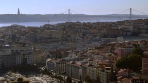 Photo Silêncio - Voices of Lisbon