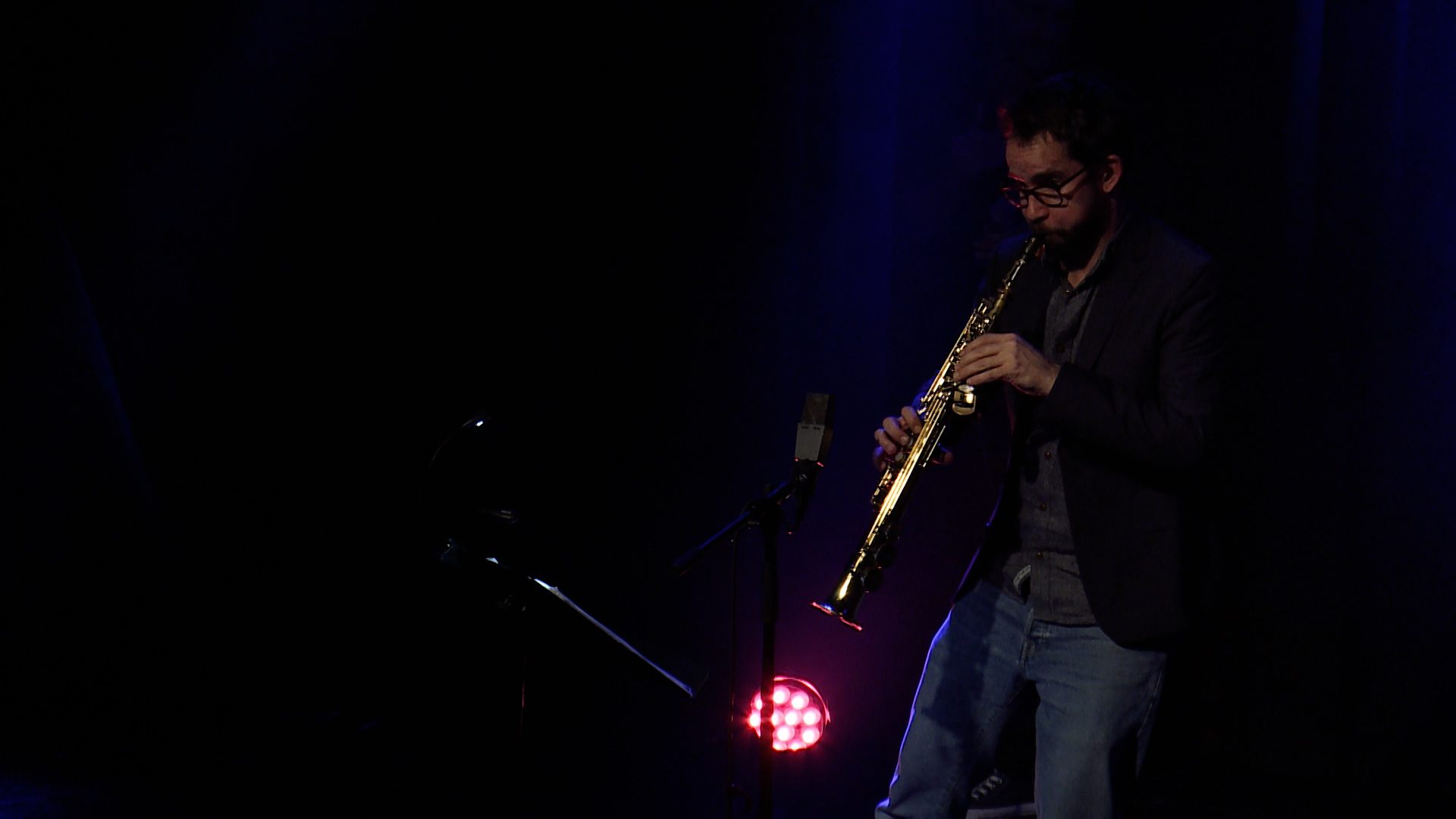 Photo PARISIEN / PEIRANI / SCHAERER TRIO