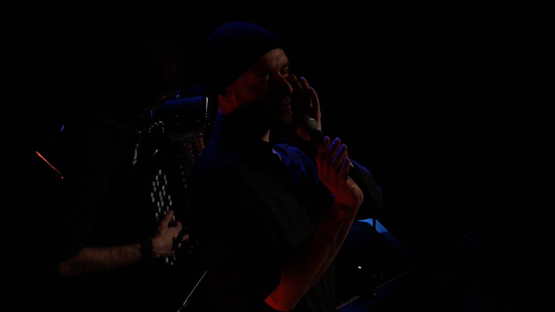 Photo PARISIEN / PEIRANI / SCHAERER TRIO