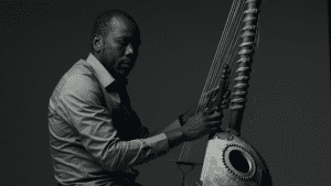 Photo Ballaké Sissoko & the Kora, stories of an instrument without borders