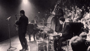 Photo Time, No Changes: Miles Davis' Second Great Quintet