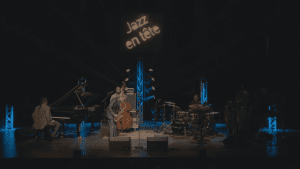 Photo The Kenny Garrett Quintet