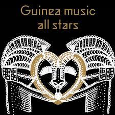 Photo Guinea Music All Stars