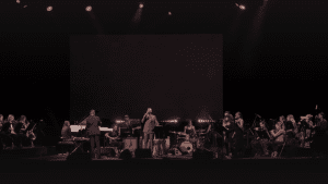 Photo Nu Civilisation Orchestra Presents Marvin Gaye "What's Going On"