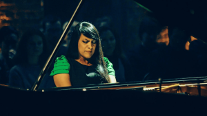 Photo Shani Diluka - Arte Concert's Piano Day