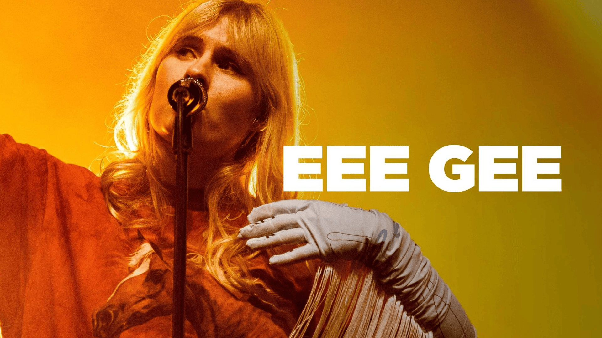 Eee Gee AUDITORIUM FILMS