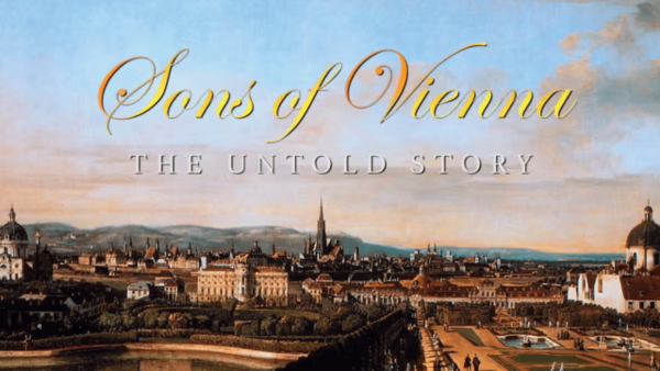 Photo Sons of Vienna EP 6: City of Music
