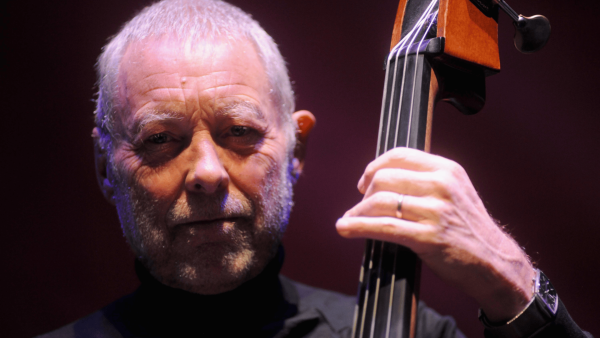 Photo Dave Holland Trio feat. Kevin Eubanks & Obed Calvaire