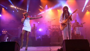 Chic featuring Nile Rodgers at Jazz à Vienne 2013 - Image 3