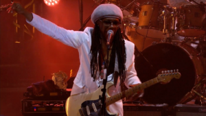Chic featuring Nile Rodgers at Jazz à Vienne 2013 - Image 5