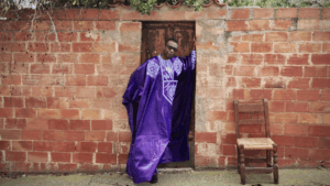 Youssou N'Dour & le Super étoile de Dakar