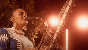Sona Jobarteh