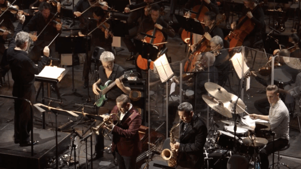 Eastwood Symphonic - The Concert