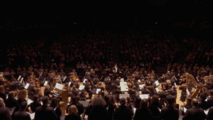 Christmas Concert by OPS - Oratorio de Saint-Saëns