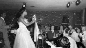 Sarah Vaughan-The Divine One - Image 2