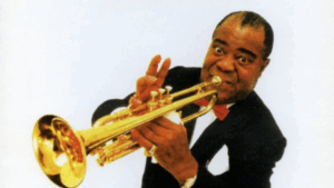Satchmo: Louis Armstrong