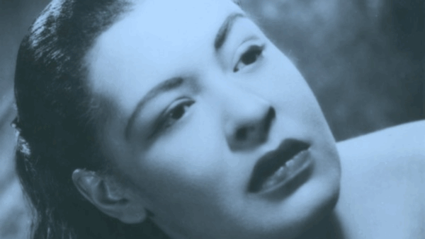 Lady Day: The Many Faces of Billie Holiday