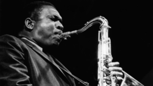The World According to John Coltrane
