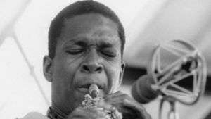 The World According to John Coltrane - Image 2