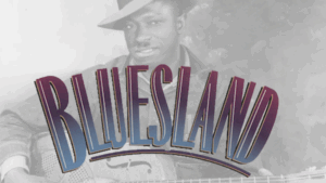 Bluesland: A Portrait in American Music
