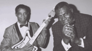 Bluesland: A Portrait in American Music - Image 7