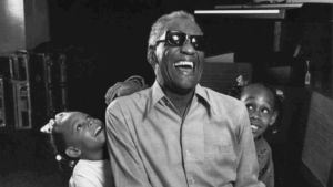 Ray Charles: The Genius of Soul