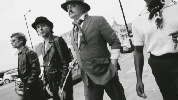 The Libertines