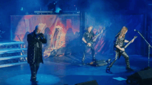 Judas Priest