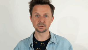 Martin Solveig