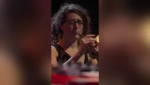 Airelle Besson Quartet