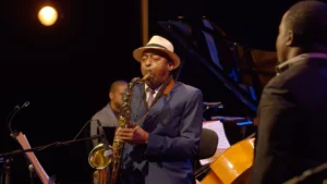 Archie Shepp All Star - Tribute to John Coltrane