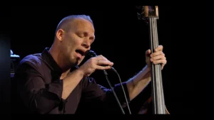 Avishai Cohen trio