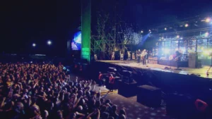 Primavera Festival Barcelona 2014 - Arcade Fire, Pixies, Stromae & More