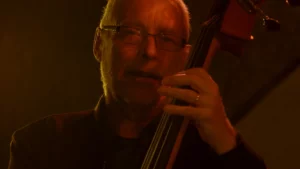 Dave Holland trio