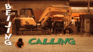 Beijing Calling