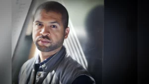 Jason Moran - "Fats Waller Dance party"