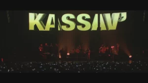 Kassav' Chiré Douvan