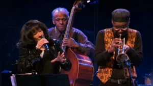 Strata East All Star feat. Stanley Cowell, Charles Tolliver, Cecil McBee and Jean Carne