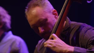 The Bad Plus plays "Science Fiction" by Ornette Coleman